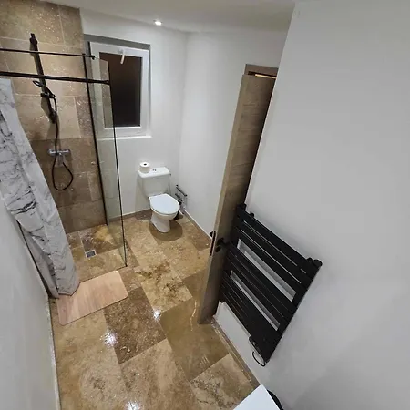 Le Loft 3* ル・プラデ