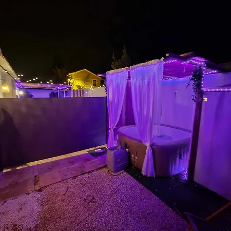 Le Loft 3* Le Pradet