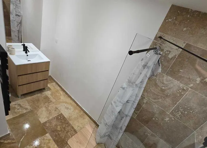 招待所 Le Loft 乐普拉代