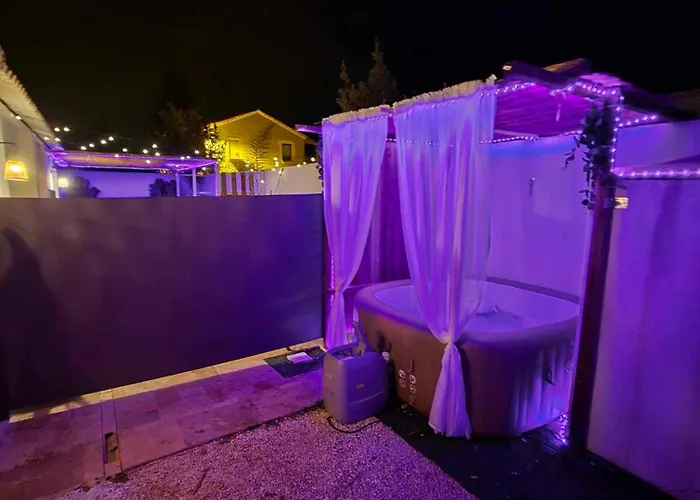 Le Loft 3* 乐普拉代