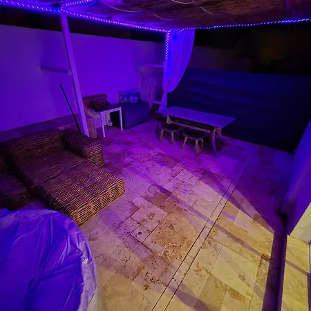 Pensjonat Le Loft Le Pradet