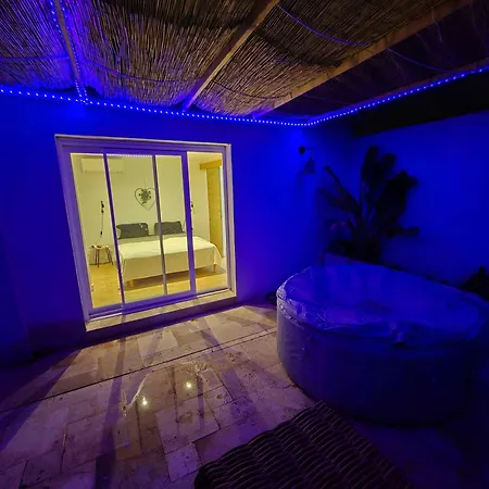 Le Loft Pensjonat