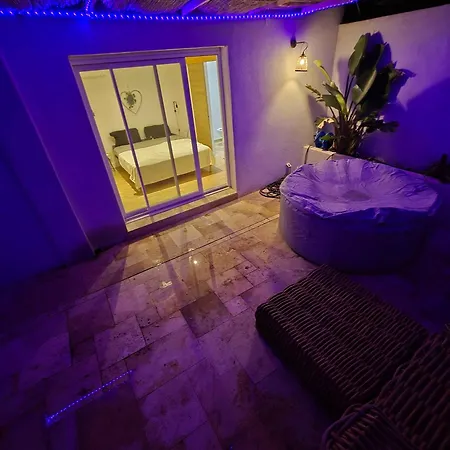 Pensjonat Le Loft
