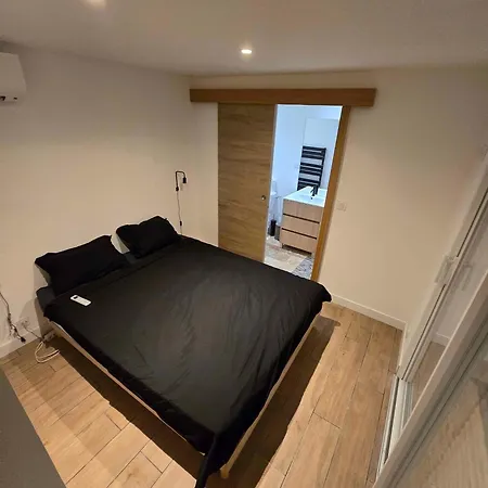 Le Loft Pensjonat Le Pradet