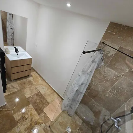 Pensjonat Le Loft Le Pradet