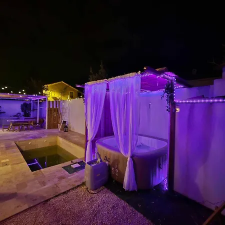 Le Loft Maison d'hôtes *