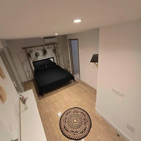 Pensjonat Le Loft Le Pradet