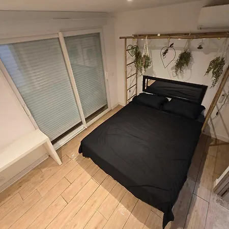 Le Loft Le Pradet