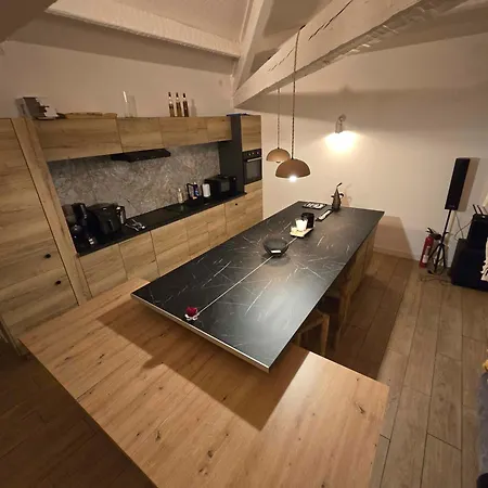 Le Loft Pensjonat 3*