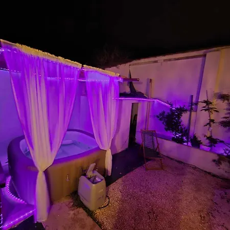 Le Loft Pensjonat