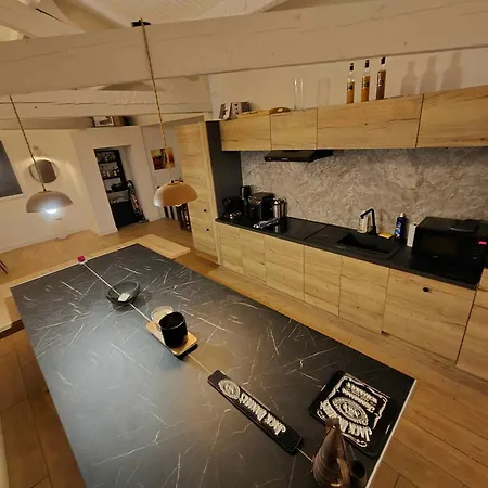Affittacamere Le Loft *